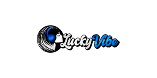 LuckyVibe logo