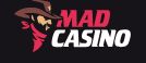 MadCasino logo