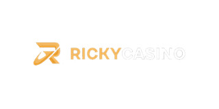 Ricky Casino logo
