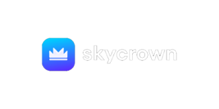 SkyCrown logo